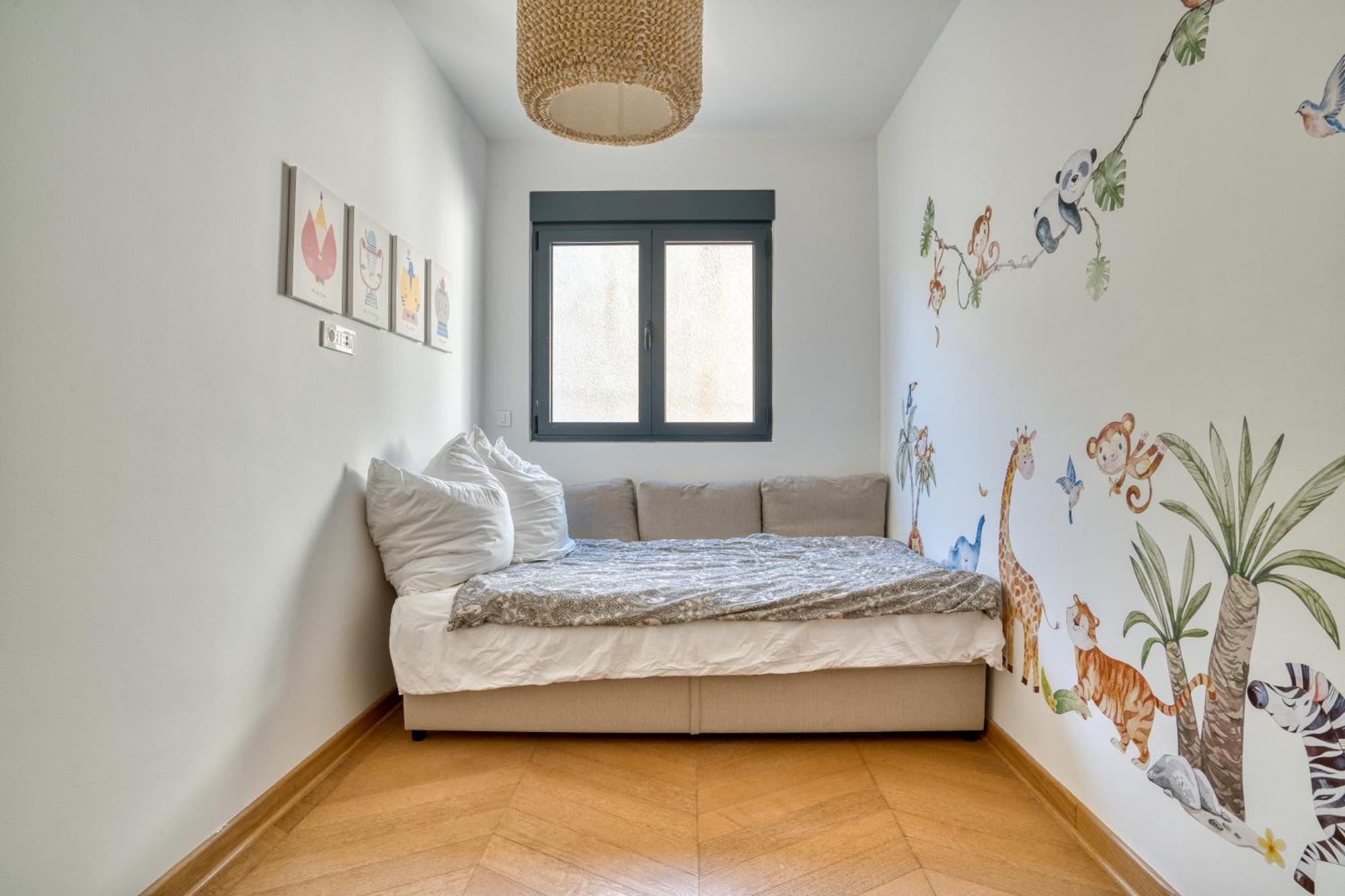 Quercus Residences Apartments Sveti Stefan Eksteriør bilde