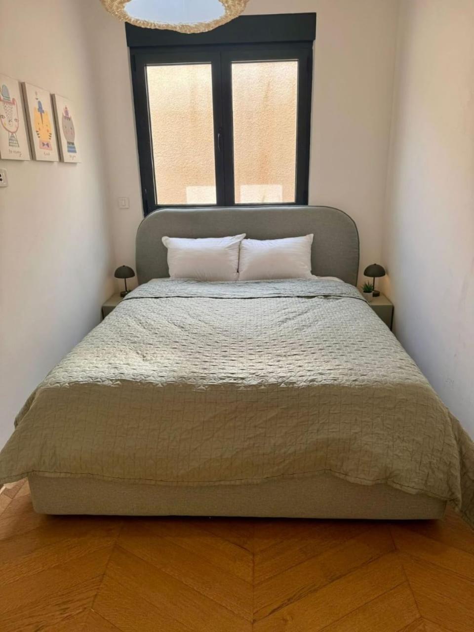 Quercus Residences Apartments Sveti Stefan Eksteriør bilde
